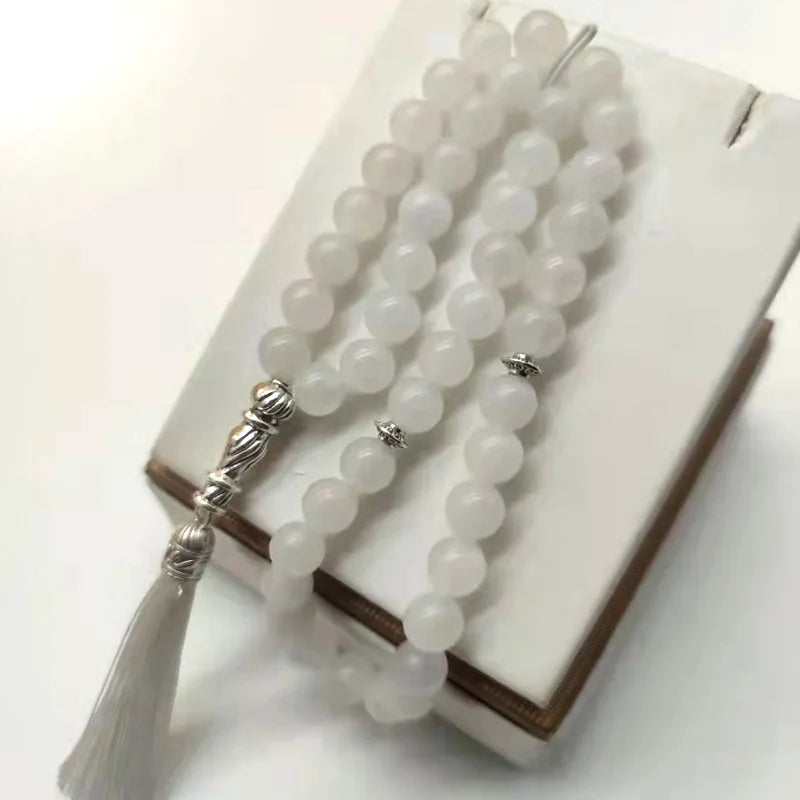 Tasbih Prayer Beads Bracelet - 33/45