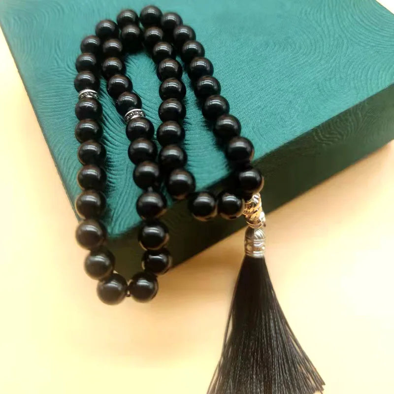 Tasbih Prayer Beads Bracelet - 33/45