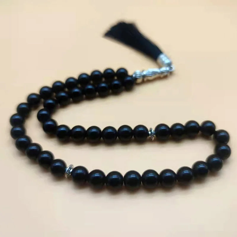 Tasbih Prayer Beads Bracelet - 33/45