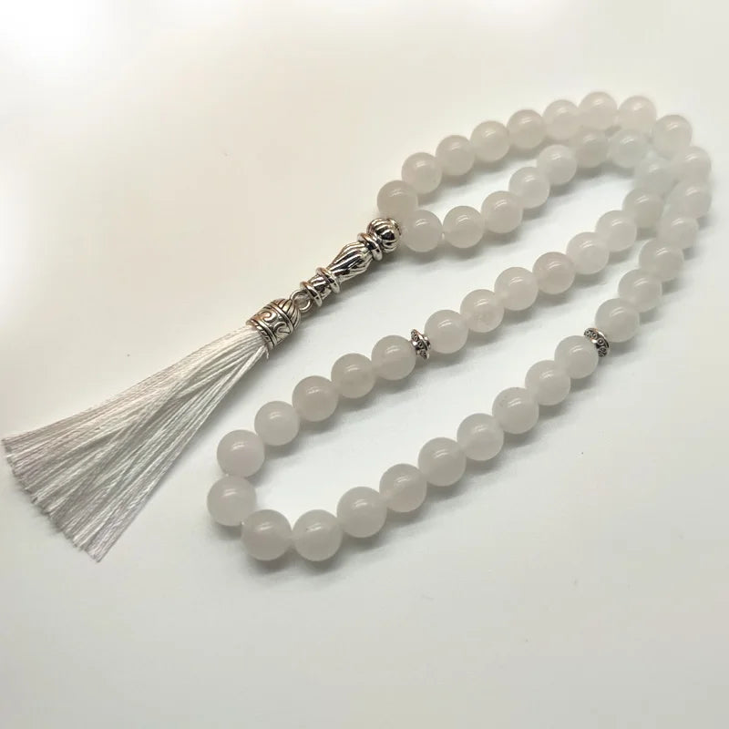 Tasbih Prayer Beads Bracelet - 33/45