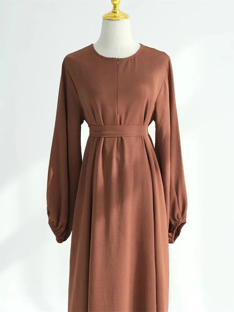 Modest Dress Prayer Clothes For Women