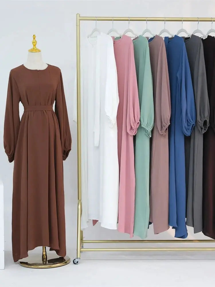 Modest Dress Prayer Clothes For Women