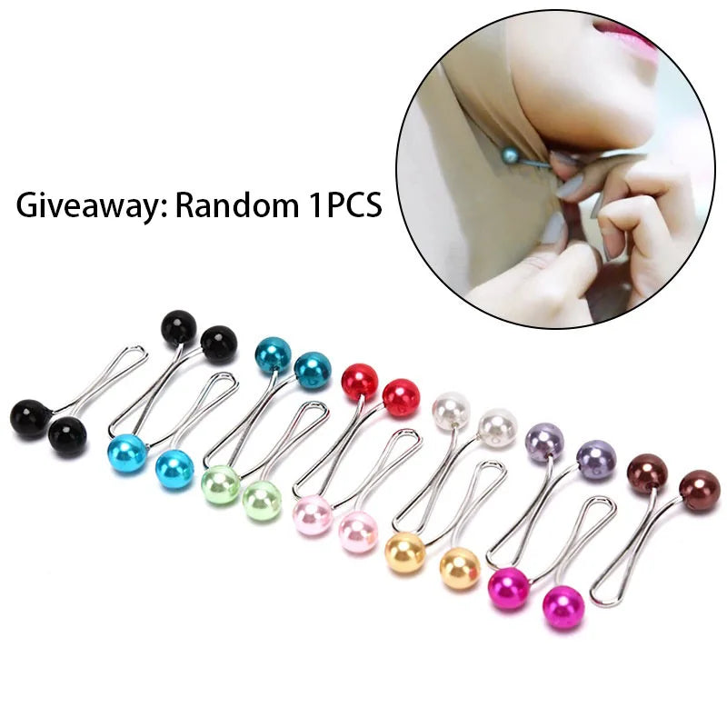 Instant Hijab Turban - Modal Satin Head Wrap