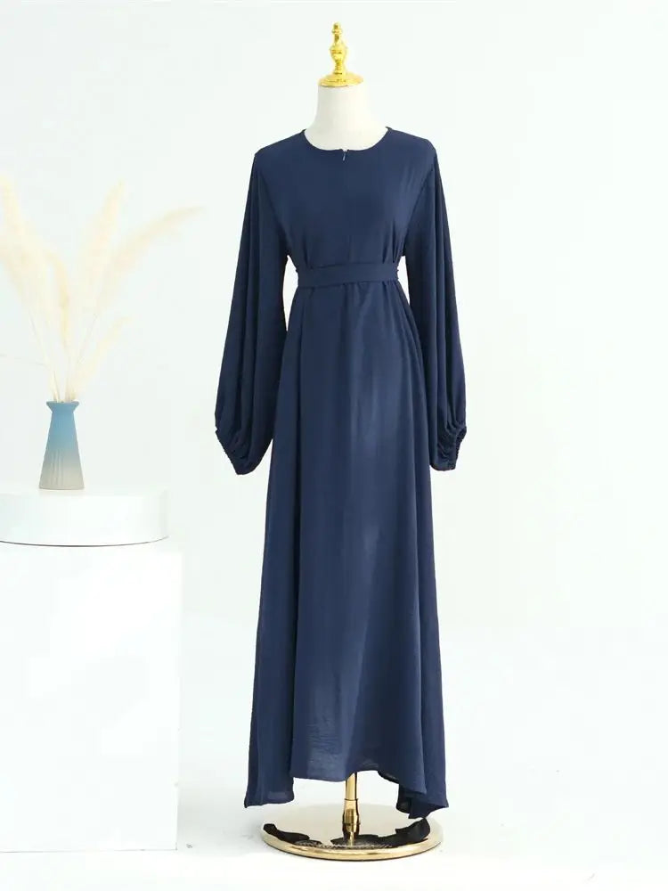 Modest Dress Prayer Clothes For Women