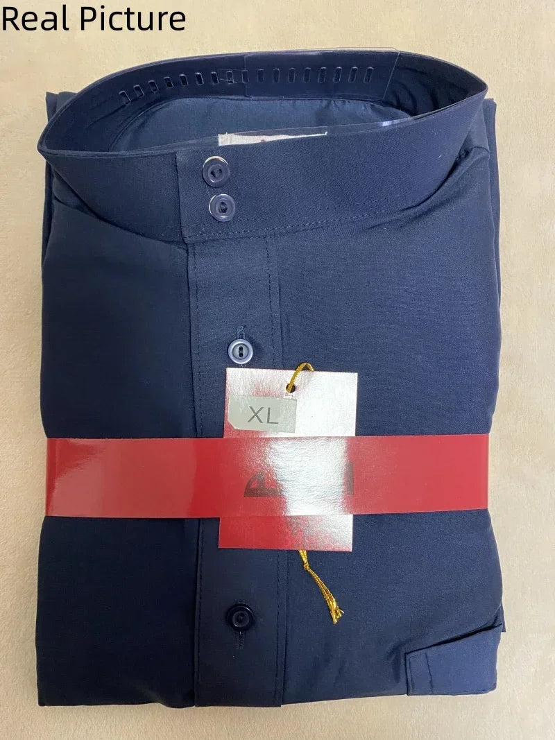 Muslim Fashion Men Islamic Clothing