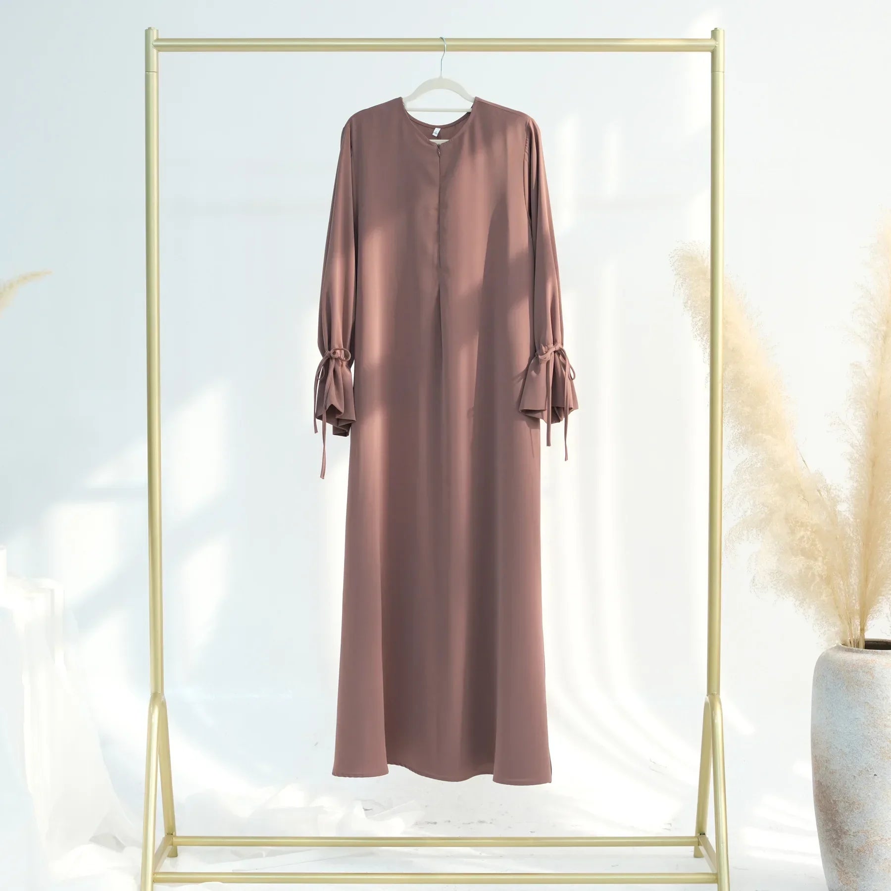 Modest Dress Elegant