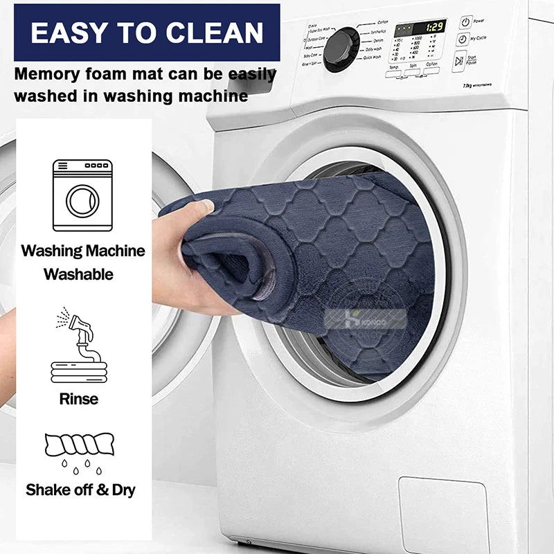 Muslim Prayer Rug - Soft Flannel Prayer Mat for Ramadan