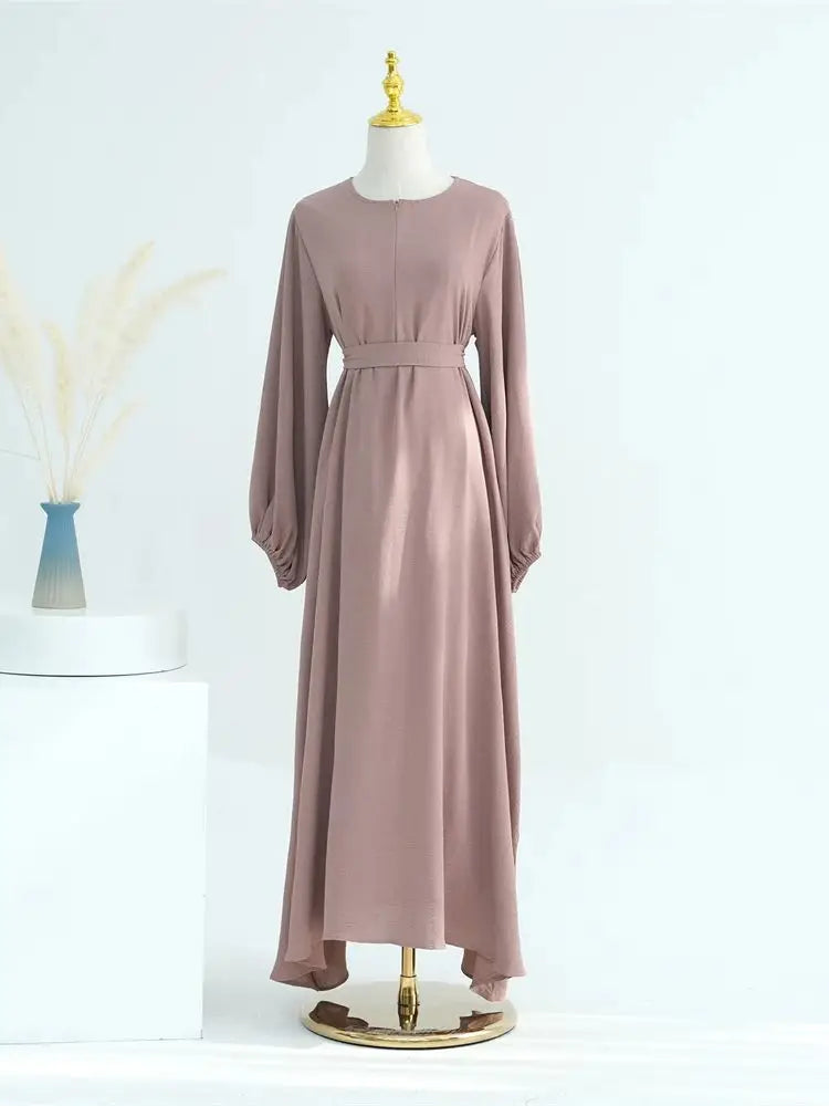 Modest Dress Prayer Clothes For Women