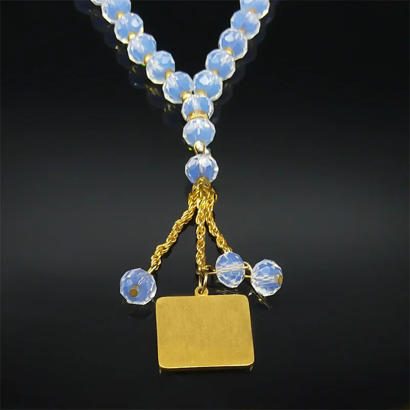 Islamic Arab Allah Keychains For Backpacks Car Pendant Car Decorations Rearview Decor Interior Rearview Jewelry