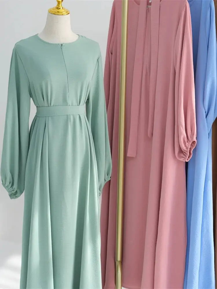 Modest Dress Prayer Clothes For Women