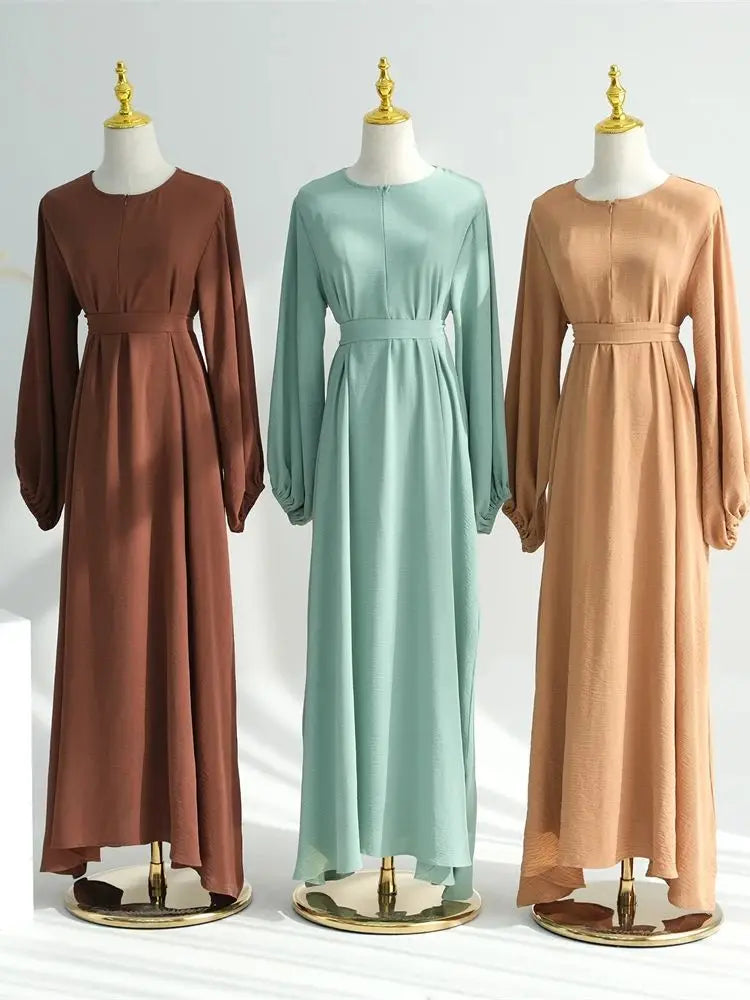 Modest Dress Prayer Clothes For Women