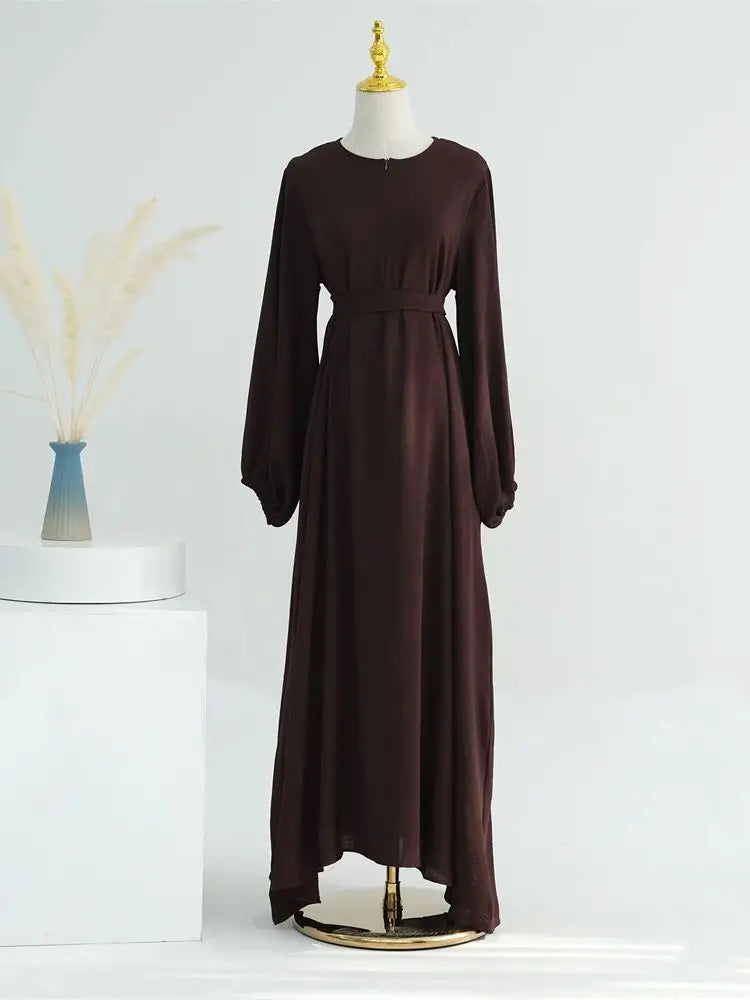 Modest Dress Prayer Clothes For Women