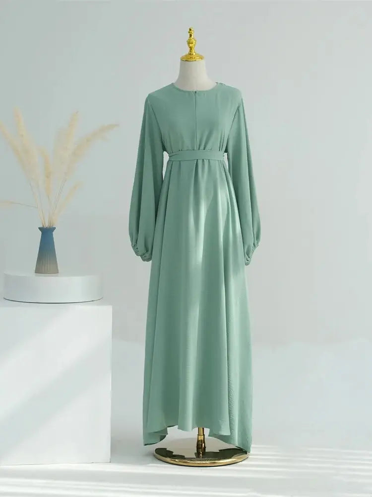 Modest Dress Prayer Clothes For Women