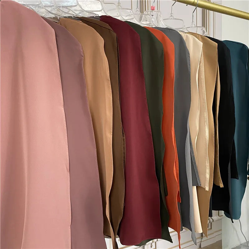 Muslim Veil for Women Voile Chretien