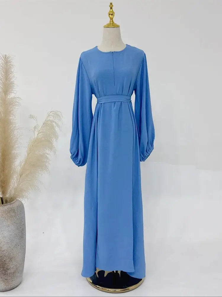 Modest Dress Prayer Clothes For Women