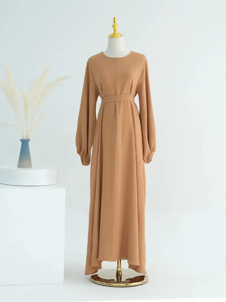 Modest Dress Prayer Clothes For Women