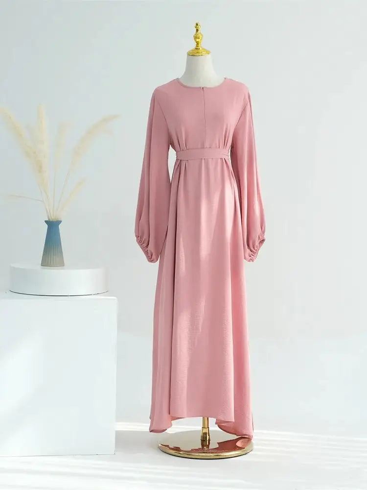 Modest Dress Prayer Clothes For Women